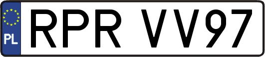 RPRVV97