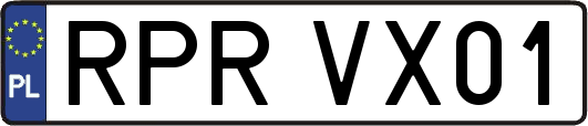 RPRVX01