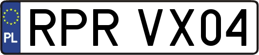 RPRVX04