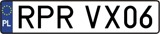 RPRVX06