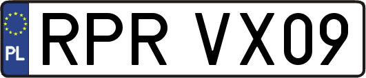 RPRVX09