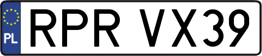 RPRVX39