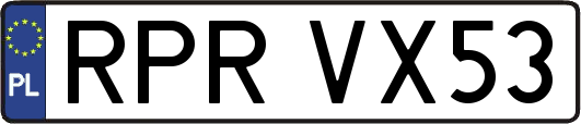 RPRVX53