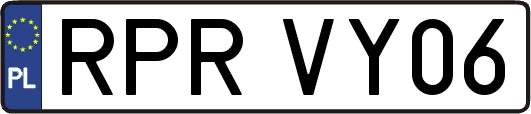 RPRVY06