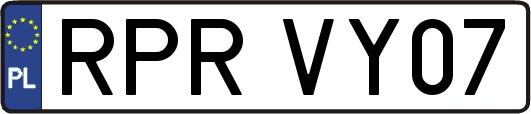 RPRVY07