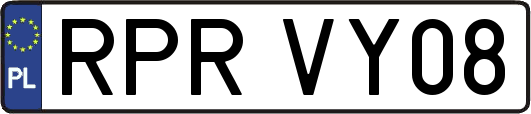 RPRVY08