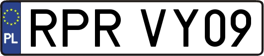RPRVY09
