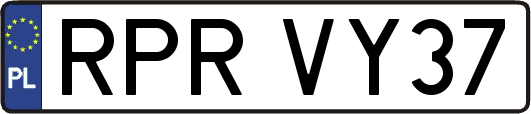 RPRVY37