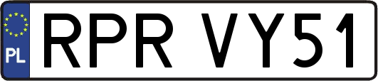 RPRVY51