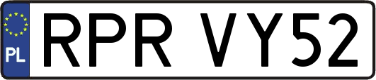 RPRVY52