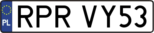 RPRVY53