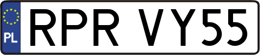 RPRVY55