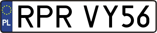 RPRVY56