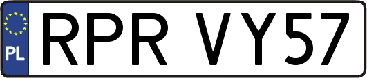 RPRVY57