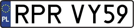 RPRVY59
