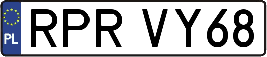 RPRVY68