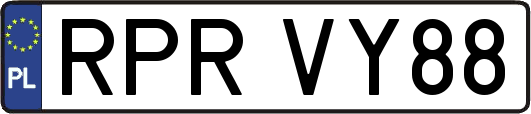 RPRVY88