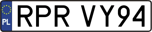 RPRVY94