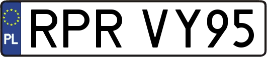 RPRVY95