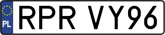 RPRVY96