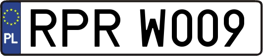 RPRW009