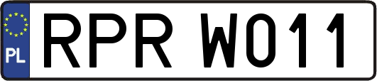 RPRW011