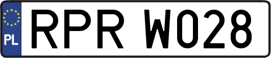 RPRW028