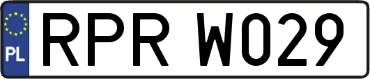 RPRW029