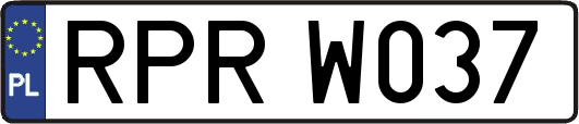 RPRW037