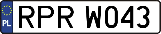 RPRW043