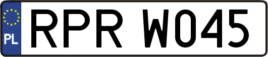 RPRW045