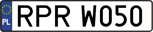 RPRW050