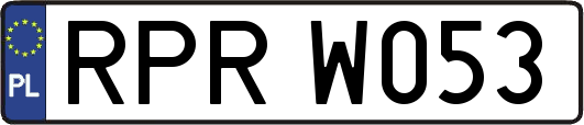 RPRW053