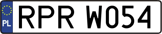 RPRW054
