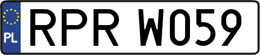 RPRW059