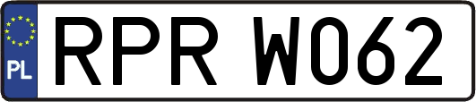 RPRW062