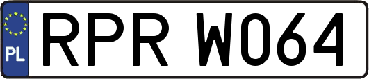 RPRW064