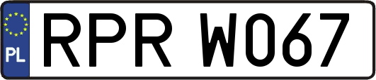 RPRW067
