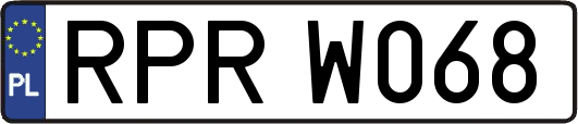 RPRW068