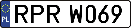 RPRW069