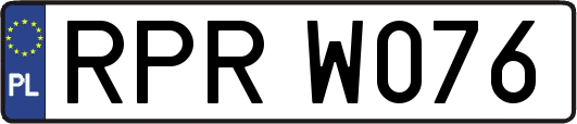 RPRW076