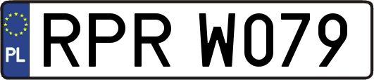 RPRW079