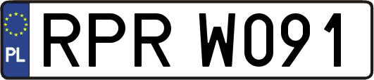 RPRW091