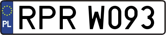 RPRW093