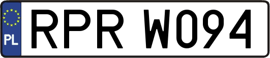 RPRW094
