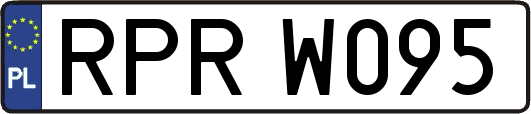 RPRW095