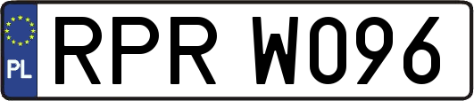 RPRW096