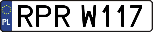 RPRW117