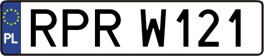RPRW121