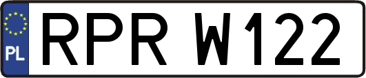 RPRW122